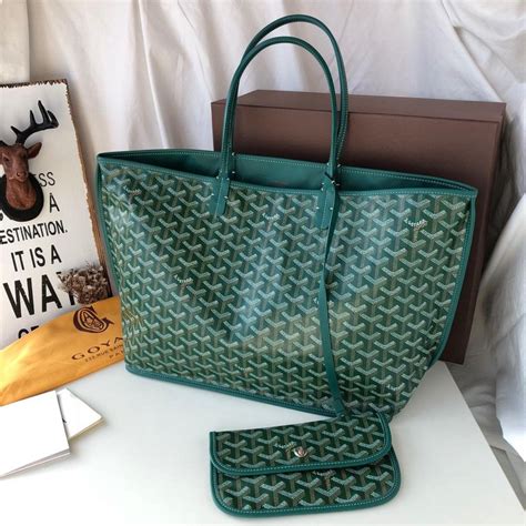 goyard tote bags for sale